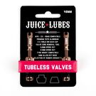 JUICE LUBES Tubeless Valves click to zoom image