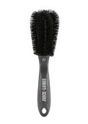 JUICE LUBES Double Ender Two Prong Brush