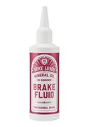 JUICE LUBES Brake Juice Disc Brake Fluid