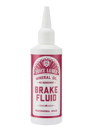 JUICE LUBES Brake Juice Disc Brake Fluid click to zoom image