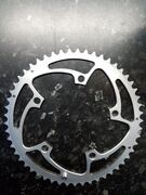 STRONGLIGHT S -7075 Series Shimano 5-Arm Road Chainring 53T
