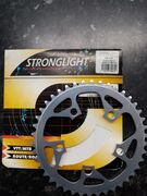 STRONGLIGHT 7075 Type XC Zicral 5-Arm MTB Chainring 42T