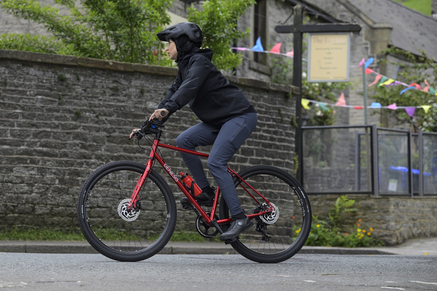 Croix De Fer 10 FB