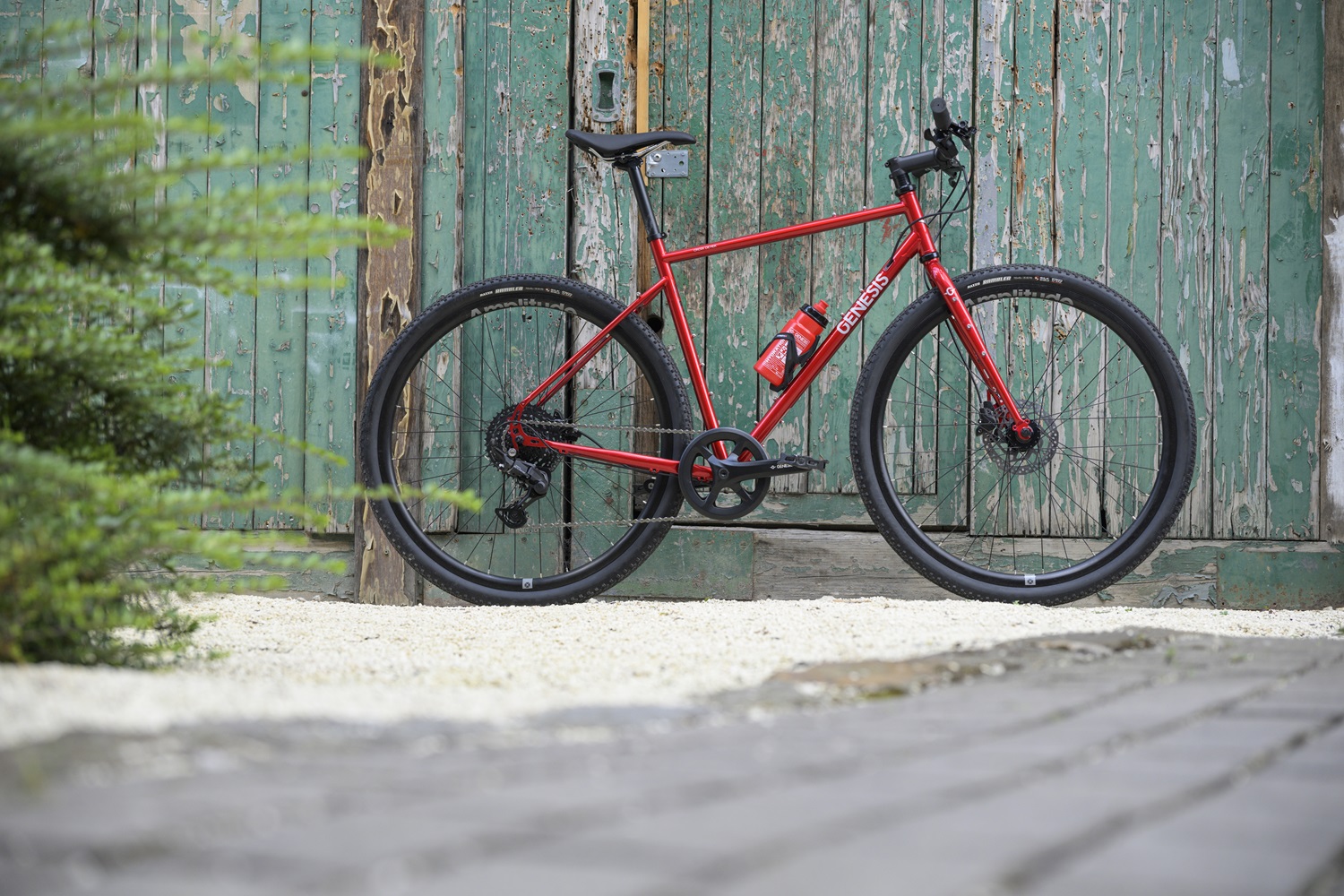 Croix De Fer 10 FB