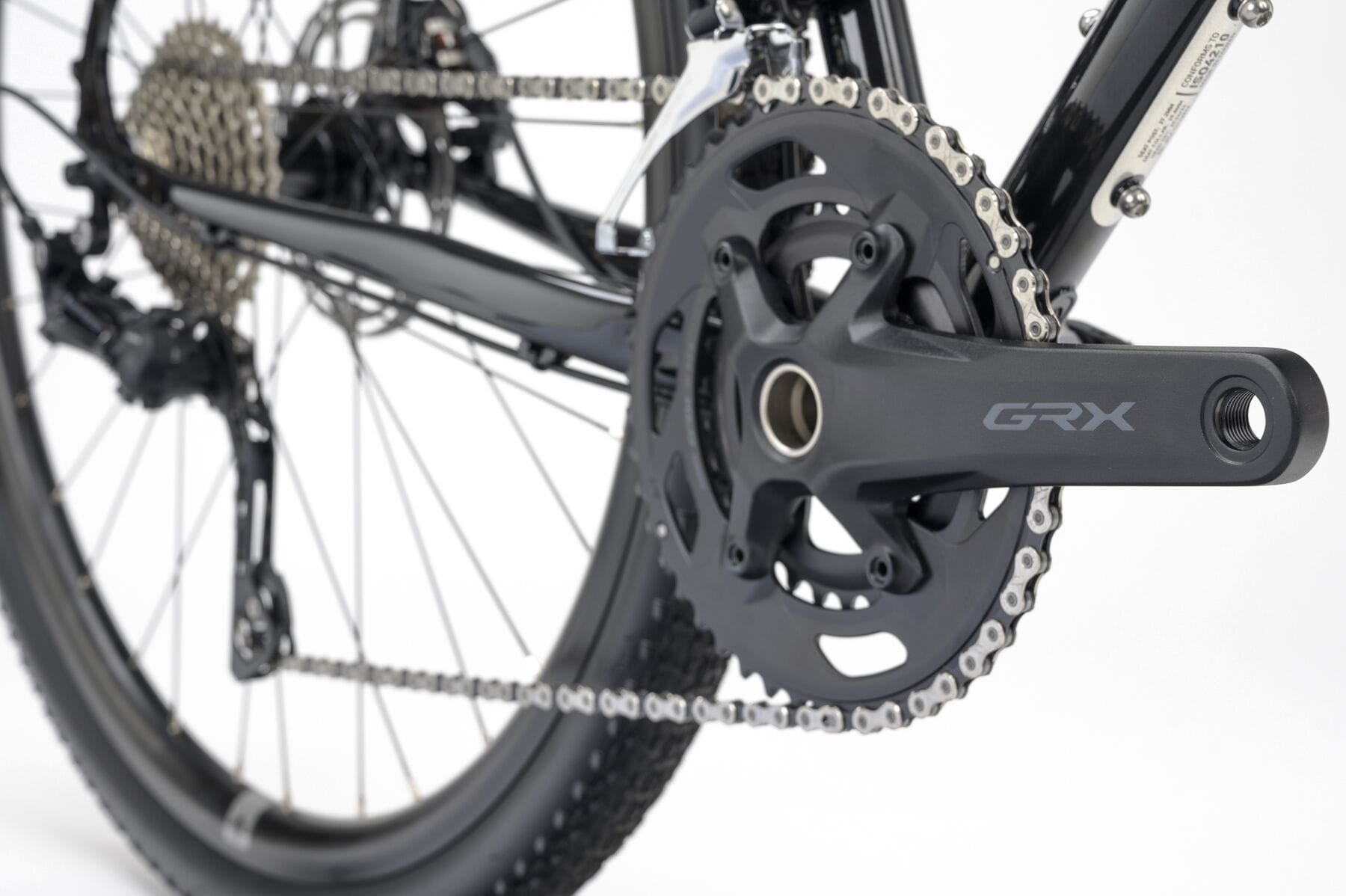 Shimano GRX