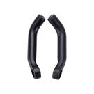 BBB BBE-07 Classic Curved Bar Ends click to zoom image