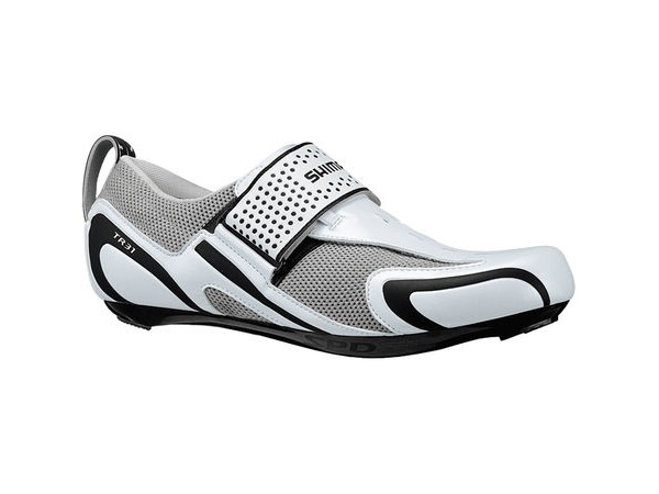 SHIMANO TR31 Tri Shoes click to zoom image