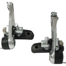 SHIMANO Altus CT91 Cantilever Brake - Front click to zoom image