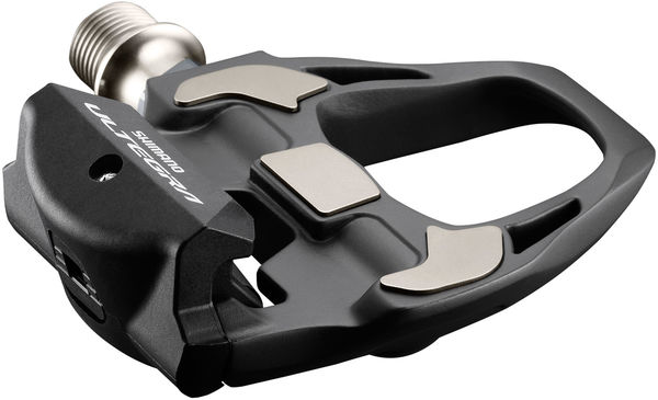 SHIMANO PD-R8000 Ultegra SPD-SL Carbon Road Pedals click to zoom image