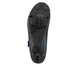 SHIMANO XC1W Women's SPD Shoes click to zoom image