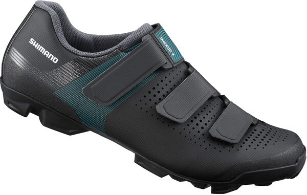 SHIMANO XC1W Women's SPD Shoes click to zoom image