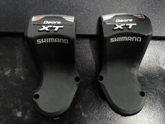 SHIMANO SL-M780 XT Indicator Unit
