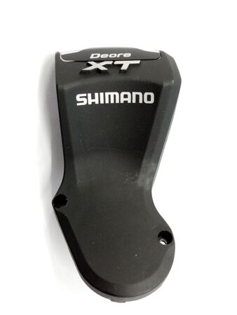 SHIMANO SL-M770 XT Indicator Unit - Right Hand click to zoom image