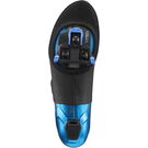 SHIMANO S-PHYRE Half Shoe Cover click to zoom image