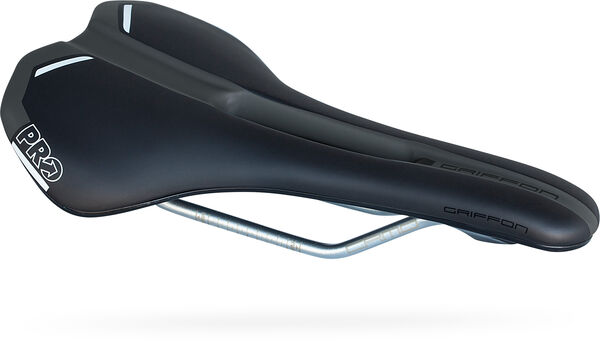 PRO Griffon CRMO Saddle click to zoom image