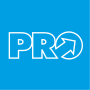 PRO logo