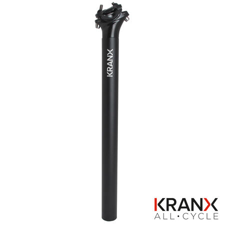 KRANX Micro Alloy Seatpost click to zoom image