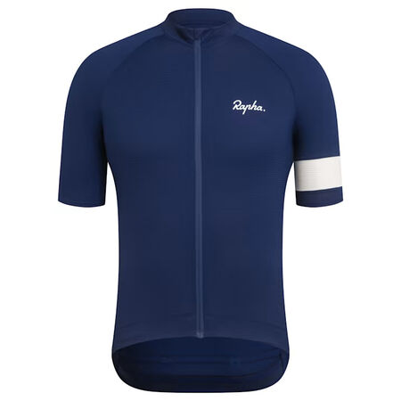 RAPHA Core Lightweight Cycling Jersey click to zoom image