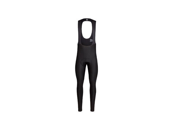 RAPHA Core Winter Bib Tights With Pad click to zoom image