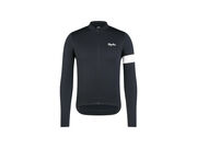 RAPHA Core Thermal Long Sleeve Jersey click to zoom image