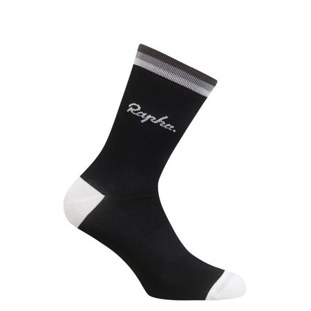 RAPHA Logo Socks click to zoom image