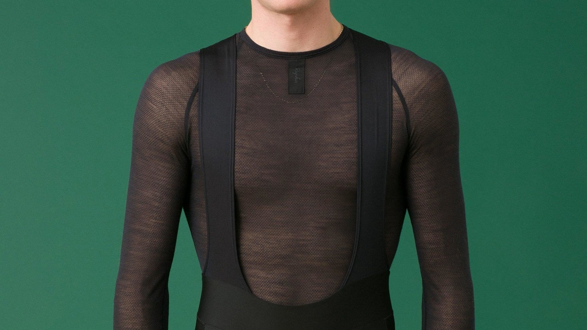 Rapha Core Bibtight - front