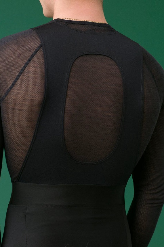 Rapha Core Bibtight - rear