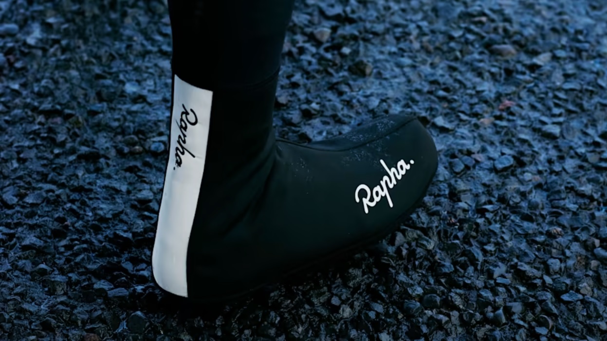 Rapha Winter Overshoe