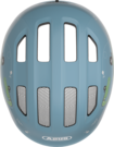 ABUS Smiley 3.0 Children's Helmet click to zoom image
