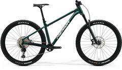 MERIDA Big Trail 600