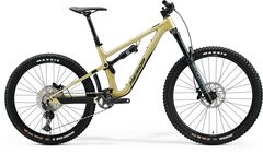 MERIDA One-Sixty 500