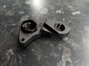 MERIDA Derailleur Hanger MUK 39 click to zoom image