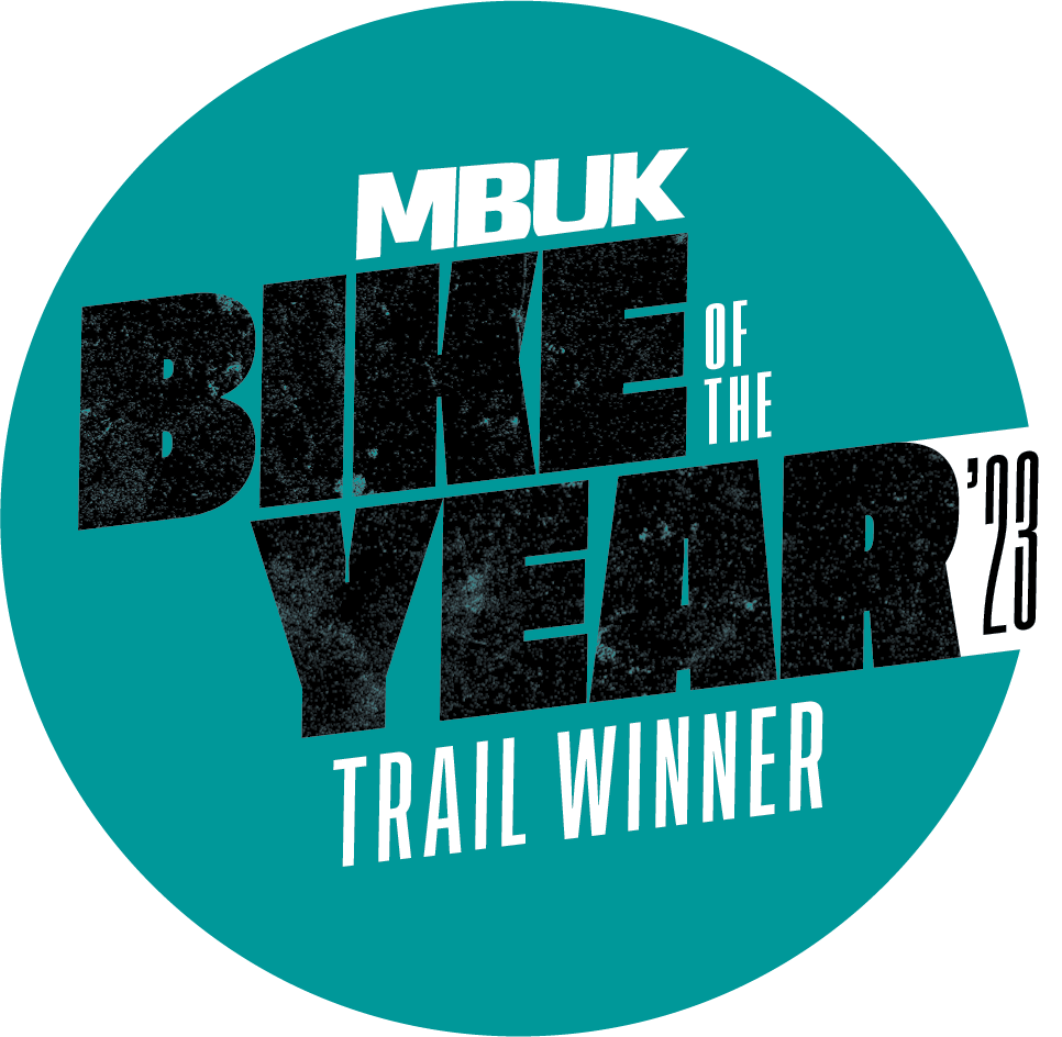 Trail Bike of the Year