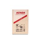 KENDA Airolution Inner Tube - Various Sizes 700 x 30-43mm Presta Valve (48mm) click to zoom image