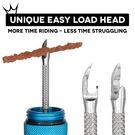 PEATY'S Holeshot Tubeless Puncture Plugger Kit click to zoom image