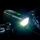 LEZYNE Mega Drive 2400+ LED Front Light click to zoom image