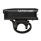 LEZYNE Mega Drive 2400+ LED Front Light click to zoom image