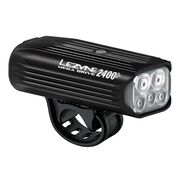 LEZYNE Mega Drive 2400+ LED Front Light