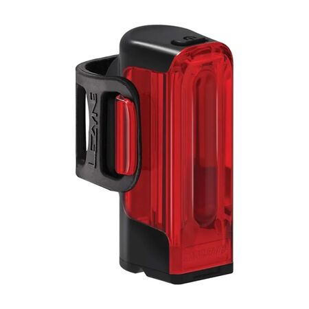 LEZYNE Strip Drive 300+ LED Rear Light click to zoom image