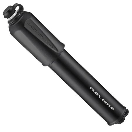 LEZYNE Sport Drive HV Mini Pump click to zoom image