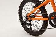 RIDGEBACK MX20 click to zoom image