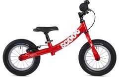 RIDGEBACK Scoot Balance Bike