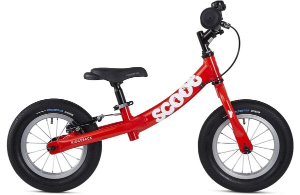 RIDGEBACK Scoot Balance Bike click to zoom image