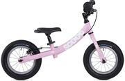 RIDGEBACK Scoot Balance Bike  Colour: Pink;  click to zoom image