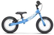 RIDGEBACK Scoot Balance Bike  Colour: Burley Blue;  click to zoom image