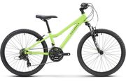 RIDGEBACK MX24  Colour: Extreme Green;  click to zoom image