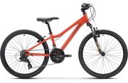 RIDGEBACK MX24  Colour: Red  click to zoom image