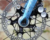 HOPE RX Centre Lock Disc Road Rotor click to zoom image