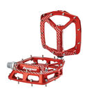 HOPE F22 Pedals  Red  click to zoom image