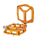 HOPE F22 Pedals  Orange  click to zoom image